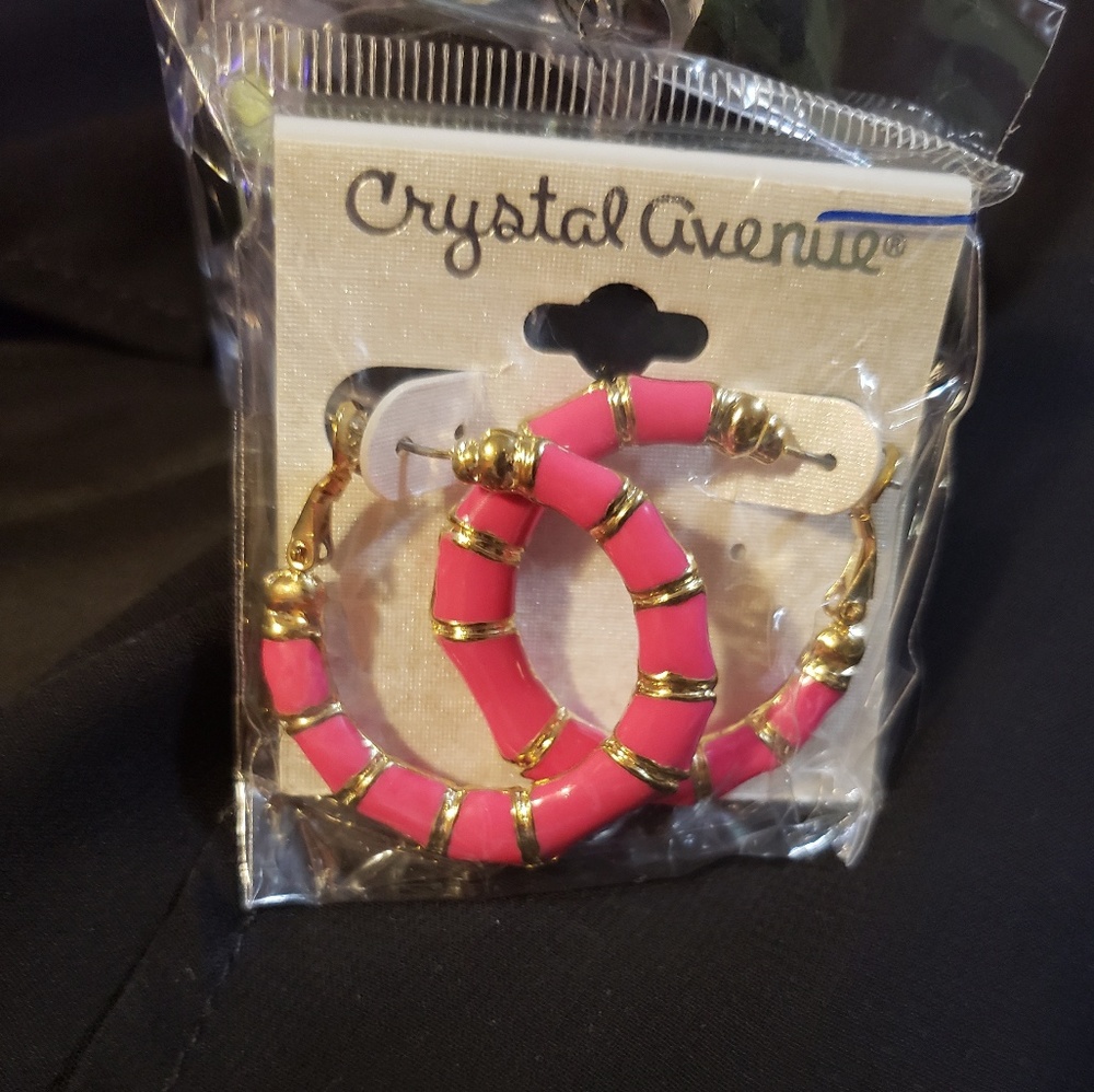 Costume jewelry